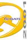 Gate